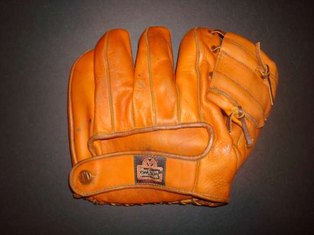 Buddy Kerr MacGregor Goldsmith DW Back